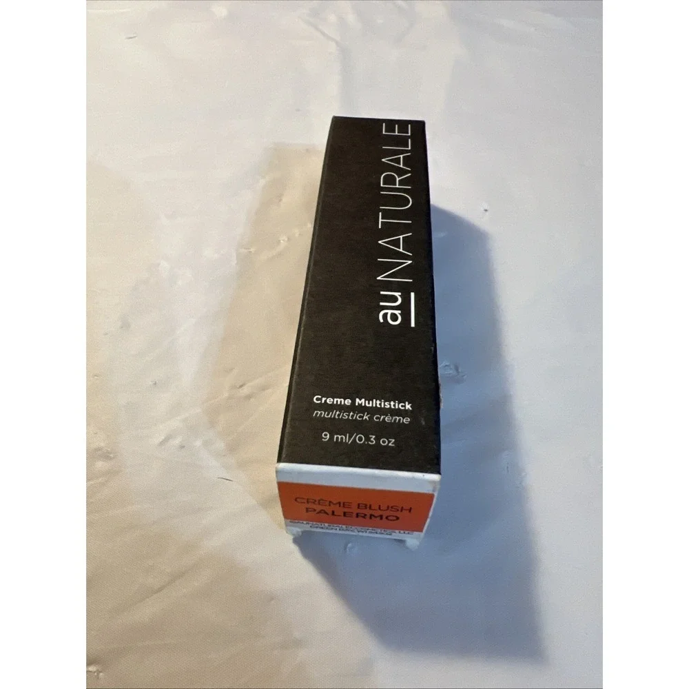 at Naturale Creme Blush Palermo New